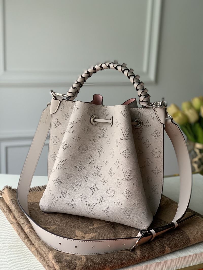 LV Bucket Bags